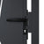 Garden Gate Anthracite 105x180 cm Steel Grass Design