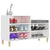 Shoe Cabinet High Gloss White 102x36x60 cm Engineered Wood