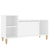 TV Cabinet White 100x35x55 cm Engineered Wood