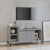 TV Cabinet Grey Sonoma 100x35x55 cm Engineered Wood