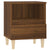 Bedside Cabinets 2 pcs Brown Oak 40x35x50 cm