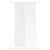 Aquarium Stand White 120x40x60 cm Engineered Wood