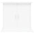 Aquarium Stand White 81x36x73 cm Engineered Wood