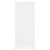 Aquarium Stand White 81x36x73 cm Engineered Wood