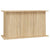 Aquarium Stand Sonoma Oak 101x41x58 cm Engineered Wood