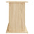 Aquarium Stand Sonoma Oak 101x41x58 cm Engineered Wood