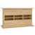 Aquarium Stand Sonoma Oak 101x41x58 cm Engineered Wood