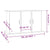 Aquarium Stand Sonoma Oak 101x41x58 cm Engineered Wood