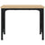Printer Stand Sonoma Oak 40x30x31 cm Engineered Wood