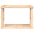 Outdoor Log Holder 108x52x74 cm Solid Wood Pine