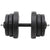Dumbbell with Plates 40 kg