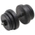 Dumbbell with Plates 40 kg