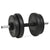 Dumbbell with Plates 40 kg