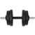 Dumbbell with Plates 40 kg