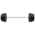 Curl Barbell with Plates 90 kg