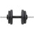 Barbell and Dumbbell with Plates 60 kg