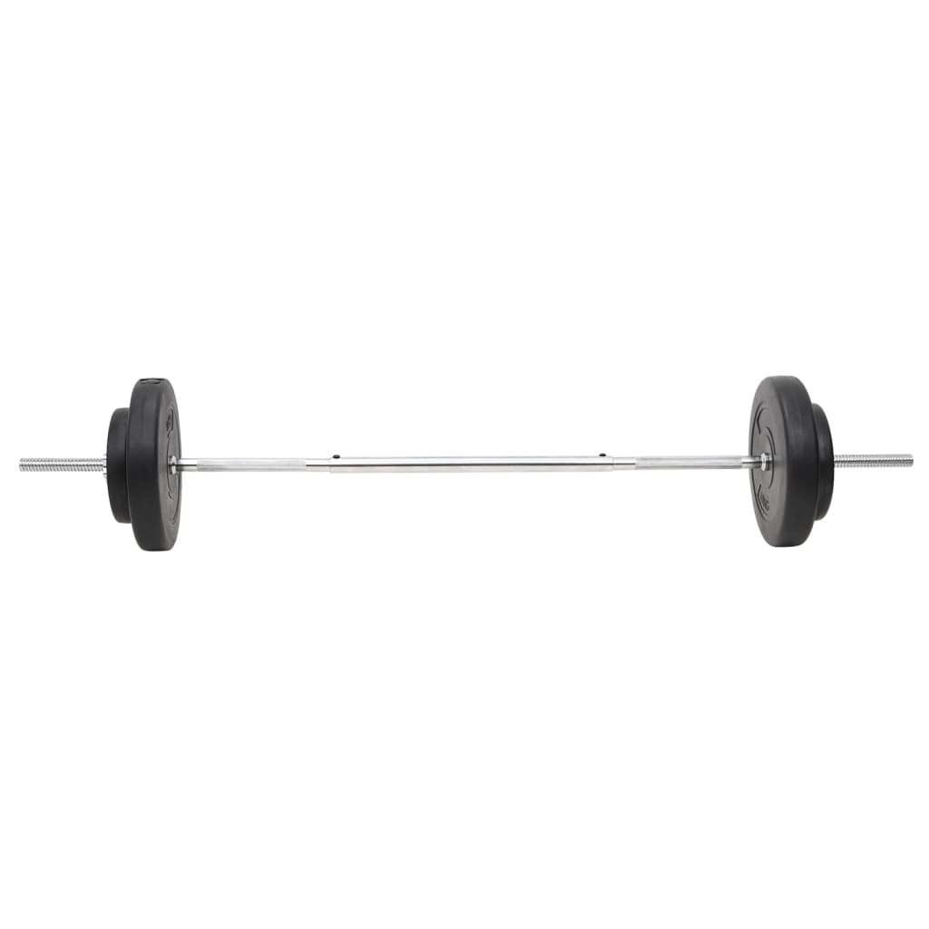 Barbell and Dumbbell Plates 60 kg