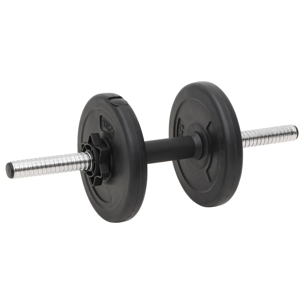 Barbell and Dumbbell Plates 60 kg