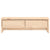 Monitor Stand 50x27x15 cm Solid Wood Pine