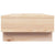 Monitor Stand 60x27x14 cm Solid Wood Pine