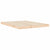 Bed Frame without Mattress 135x190 cm Solid Wood Pine