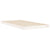Bed Frame without Mattress White 90x190 cm Solid Wood Pine
