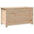 Storage Box 80x40x45.5 cm Solid Wood Pine