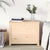 Storage Box 60x32x45.5 cm Solid Wood Pine