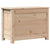 Storage Box 60x32x45.5 cm Solid Wood Pine