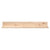 Wall Shelves 2 pcs 80x11x9 cm Solid Wood Pine