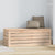 Storage Box 89x36.5x33 cm Solid Wood Pine