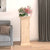 Flower Stand 40x40x90 cm Solid Wood Pine