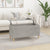 Coffee Table Concrete Grey 90x44.5x45 cm Engineered Wood