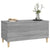 Coffee Table Grey Sonoma 90x44.5x45 cm Engineered Wood