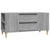 TV Cabinet Grey Sonoma 102x44.5x50 cm Engineered Wood