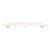 Bed Frame without Mattress White 90x190 cm Solid Wood Pine