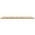 Bed Frame without Mattress 135x190 cm Solid Wood Pine