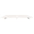 Bed Frame without Mattress White 135x190 cm Solid Wood Pine