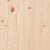 Barn Door 80x1.8x204.5 cm Solid Wood Pine