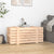 Storage Box 91x40.5x42 cm Solid Wood Pine