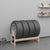 Tire Rack 120x40x40 cm Solid Wood Pine