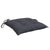 Chair Cushions 6 pcs Anthracite 50x50x7 cm Oxford Fabric