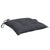 Chair Cushions 6 pcs Anthracite 50x50x7 cm Oxford Fabric