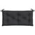 Garden Bench Cushion Black 100x50x7 cm Oxford Fabric