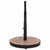 Parasol Base Terracotta Round 12 kg