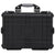 Portable Flight Case Black 52x40x19 cm PP