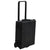 Wheeled Flight Case Black 63x50x23 cm PP