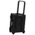 Wheeled Flight Case Black 63x50x23 cm PP