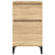 Bedside Cabinets 2 pcs Sonoma Oak 40x35x70 cm