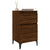 Bedside Cabinets 2 pcs Brown Oak 40x35x70 cm